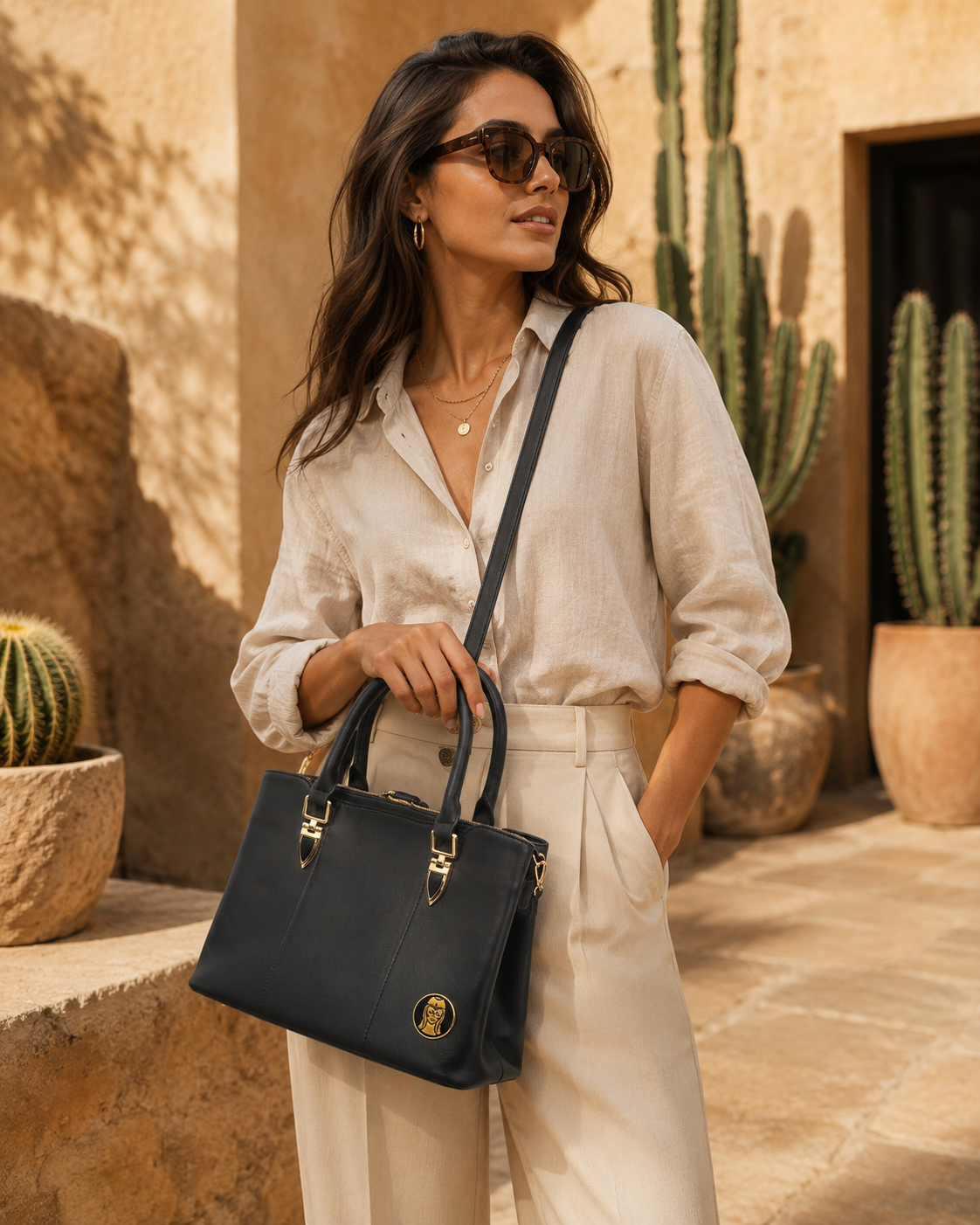 Rajeshree Bag